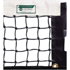Courtmaster Tidyfit Tennis Net