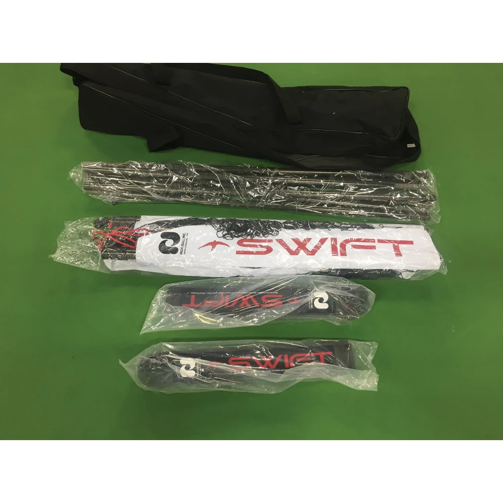 Douglas SwiftNet Portable Pickleball Set 4 Douglas SwiftNet Portable Pickleball Set - Image 2