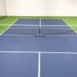 Douglas SwiftNet Portable Pickleball Set 8 Douglas SwiftNet Portable Pickleball Set -Tennis Equip Shop douglas sports swiftnet portable pickleball net 33165image3 1000 1000