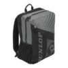 Dunlop SX Club 1 Tennis RacketBackpack (Black/Gray)