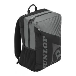 Dunlop SX Club 1 Tennis RacketBackpack (Black/Gray)
