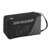 Dunlop SX Club Cool Bag (Black/Gray) -Tennis Equip Shop dt20 10295482 sx club shoes case blk gray 1 1000 1000