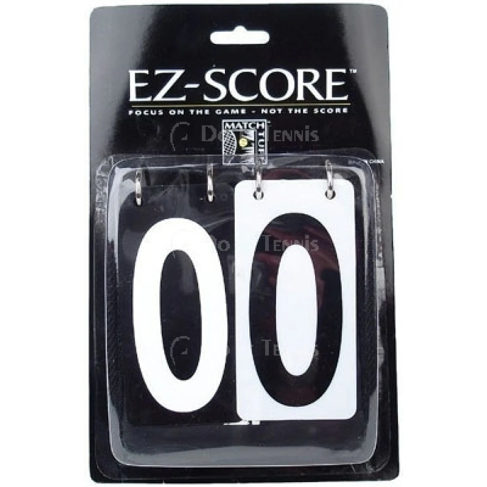 EZ Score Portable Scoring System (6 Game Set) 3 EZ Score Portable Scoring System (6 Game Set)