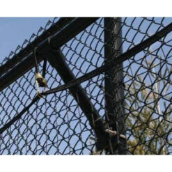 Douglas Fence Mount Rebounder 18’x8’ #64800 -Tennis Equip Shop fence mount 3 49522140546712812801280 1000 1000