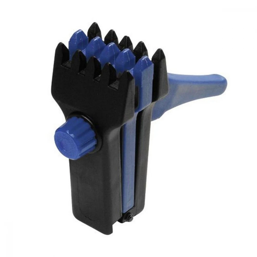 GAMMA X-Stringer X-2 Tennis Stringing Machine 5 GAMMA X-Stringer X-2 Tennis Stringing Machine - Image 3