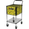 Gamma Brute Teaching Cart 325 Ballhopper -Tennis Equip Shop gamma brute teaching cart 325 ballhopper 1 1000 1000