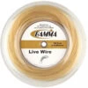 Gamma Live Wire 17g Tennis String (Reel) 2 Gamma Live Wire 17g Tennis String (Reel) -Tennis Equip Shop gamma live wire 17g reel 1000 1000