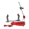 GAMMA Progression II 200 Tennis Stringing Machine 2 GAMMA Progression II 200 Tennis Stringing Machine -Tennis Equip Shop gamma progression ii 200 tennis stringing machine MG20011 image1 1000 1000