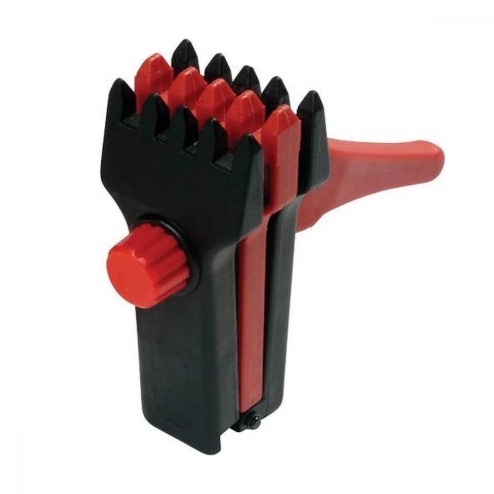 GAMMA Progression II 200 Tennis Stringing Machine 5 GAMMA Progression II 200 Tennis Stringing Machine - Image 3