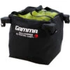 Gamma EZ Travel Cart 150 Ballhopper Bag -Tennis Equip Shop gamma tennis ballhopper ez travel cart 600x600 1 1000 1000