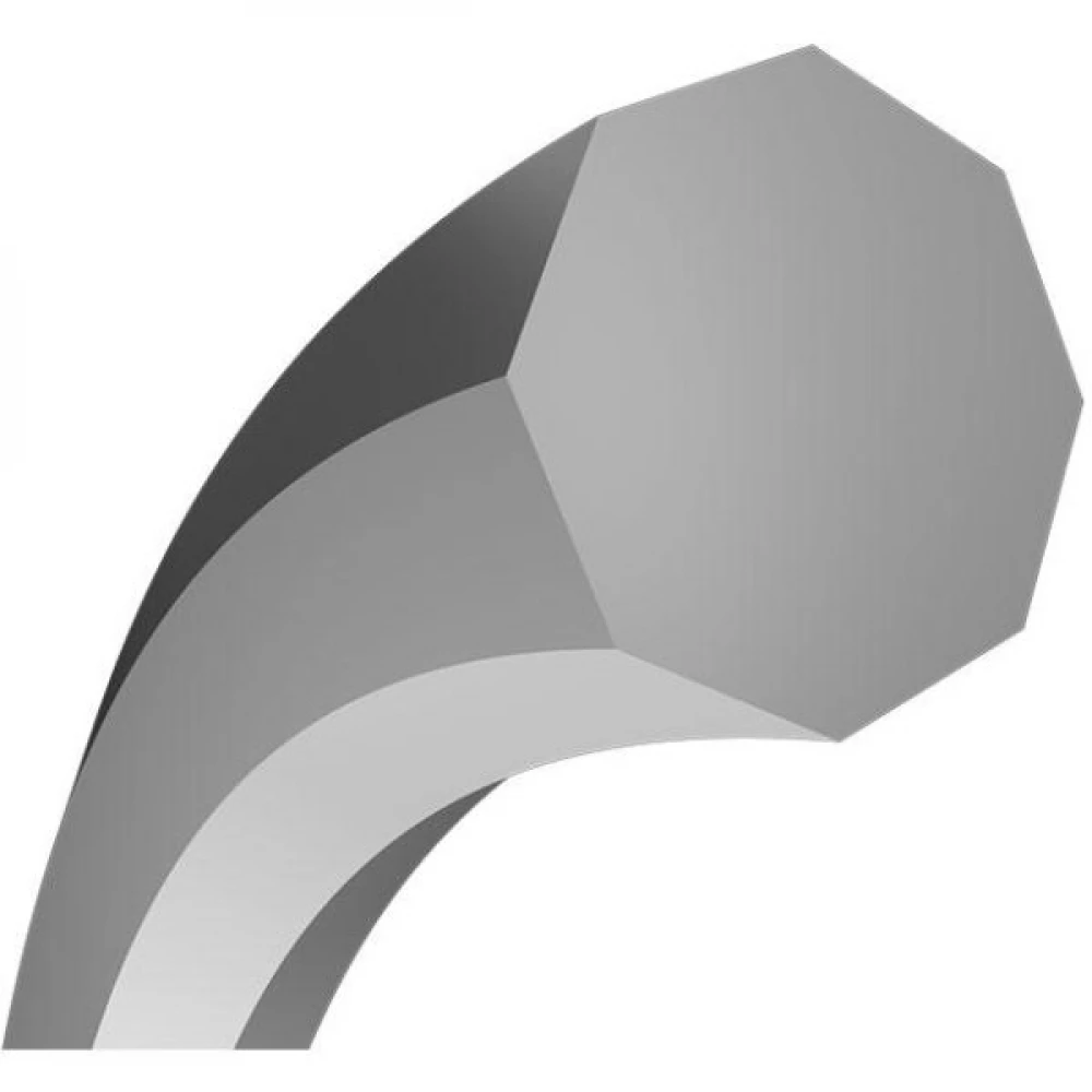 Gamma OCHO 17g Tennis String (Reel) 4 Gamma OCHO 17g Tennis String (Reel) - Image 2