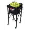 Gamma EZ Travel Cart 150 Tennis Ballhopper -Tennis Equip Shop gamma tennis ez travel cart 600x600 1000 1000