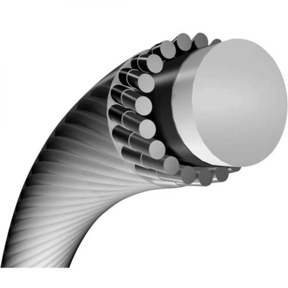 Gamma TNT2 17g Tennis String (Reel) 4 Gamma TNT2 17g Tennis String (Reel) - Image 2