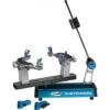 Gamma X-Stringer X-6 6pt Quick Mount Stringing Machine 1 Gamma X-Stringer X-6 6pt Quick Mount Stringing Machine -Tennis Equip Shop gamma x 6 stringing machine 1000 1000