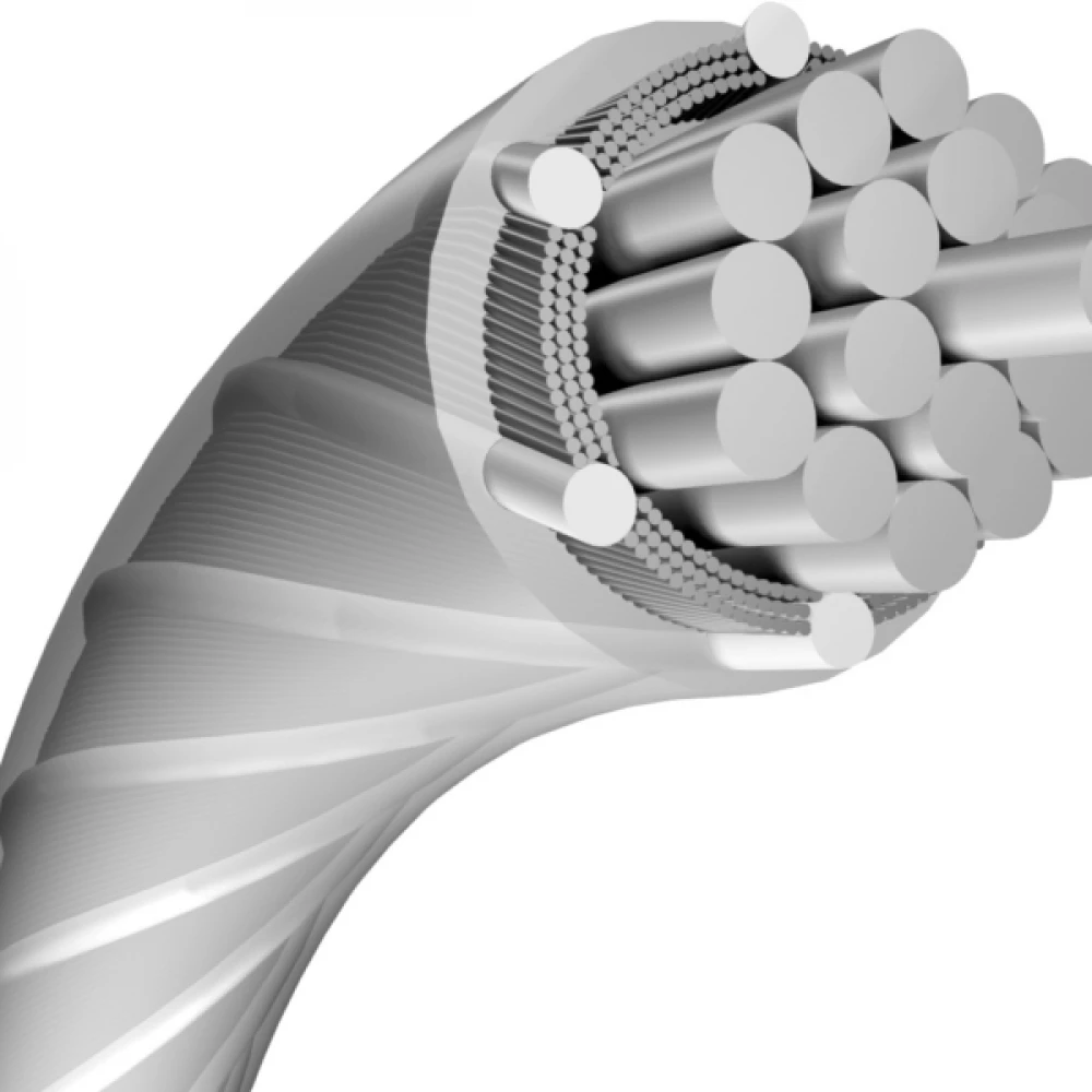 Gamma Live Wire 16g Tennis String (Set) 4 Gamma Live Wire 16g Tennis String (Set) - Image 2