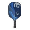 Gamma RZR Premium Poly Core Pickleball Paddle (Blue) -Tennis Equip Shop gamma rzr pickleball paddle blue 1000 1000