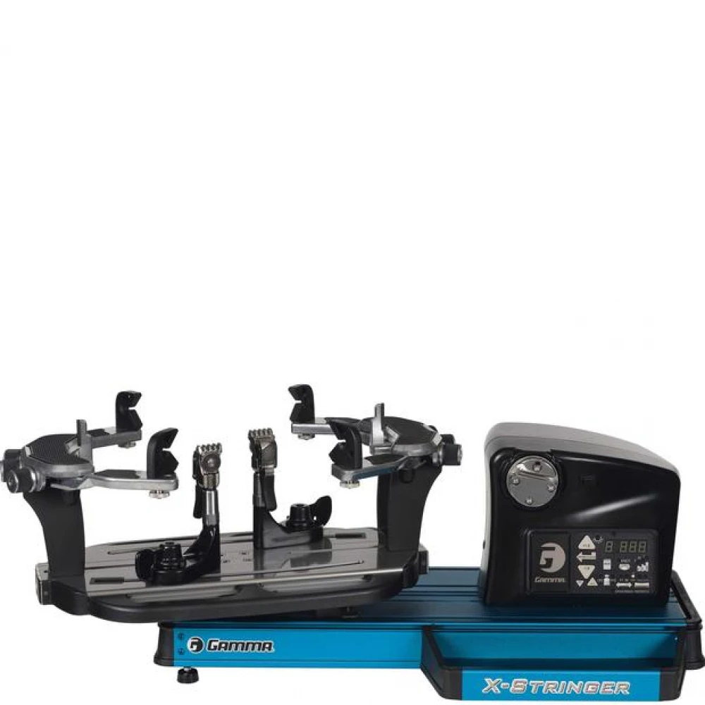 Gamma X-Stringer X-Els String Machine 3 Gamma X-Stringer X-Els String Machine