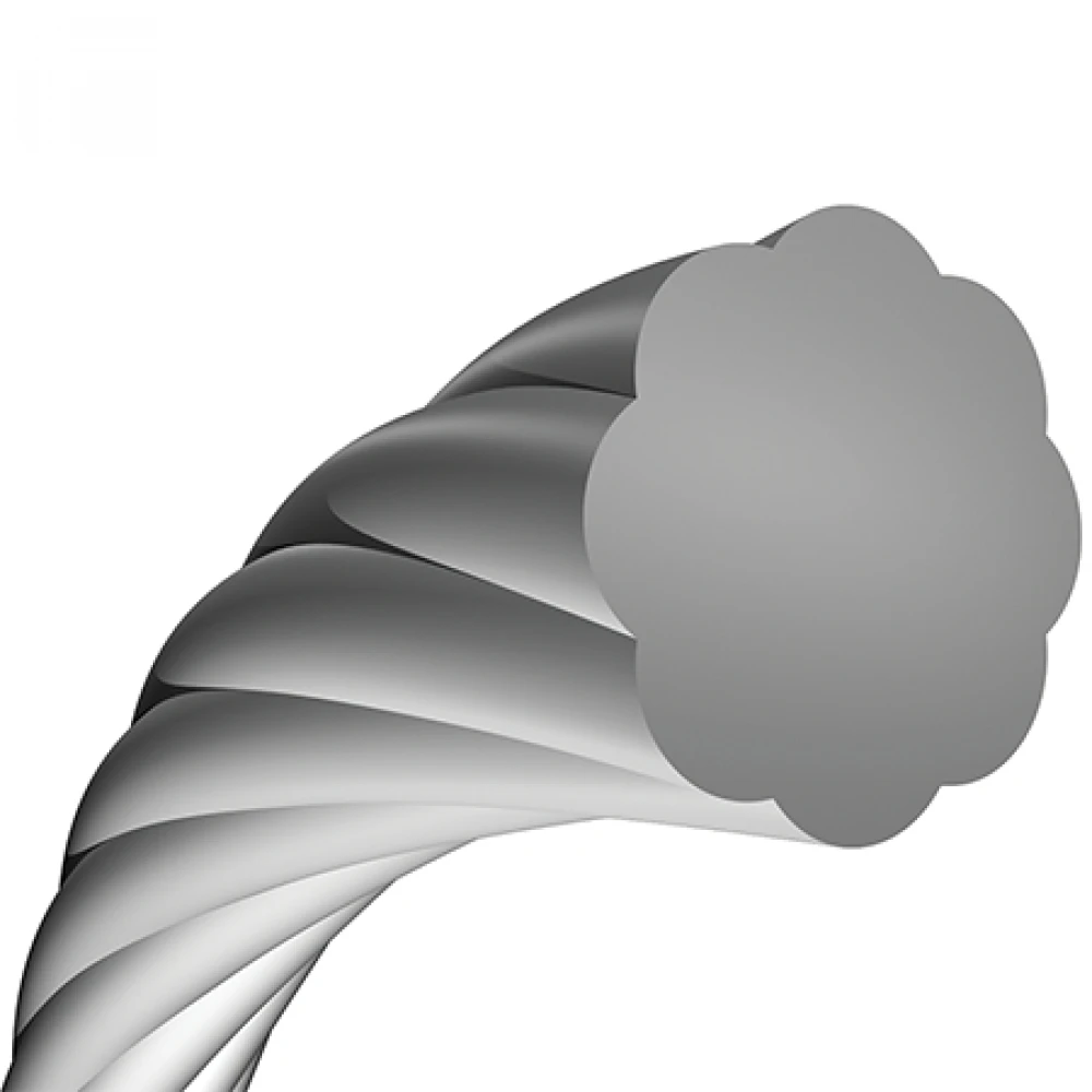 Gamma JET 16g Red Tennis String (Reel) 4 Gamma JET 16g Red Tennis String (Reel) - Image 2