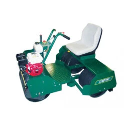 Har-Tru CourtPac Rollers 24 Inch Wide