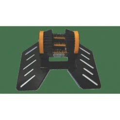 Har-Tru Scrusher Court Shoe Cleaner With Base 3063K