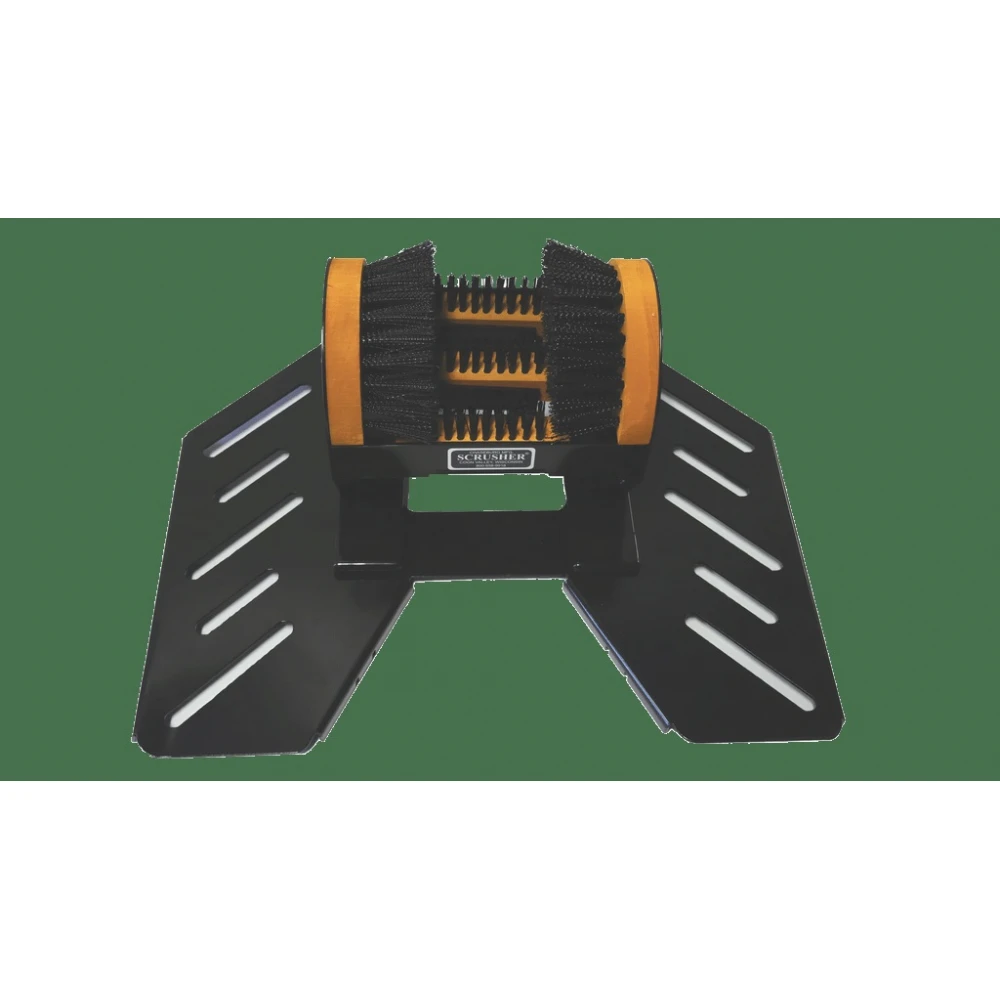 Har-Tru Scrusher Court Shoe Cleaner Without Base 147-3060 3 Har-Tru Scrusher Court Shoe Cleaner Without Base 147-3060