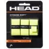 Head Xtreme Soft Pickleball Paddle Overgrip (Yellow) 2 Head Xtreme Soft Pickleball Paddle Overgrip (Yellow) -Tennis Equip Shop head xtreme soft pickleball paddle overgrip yellow 1000 1000