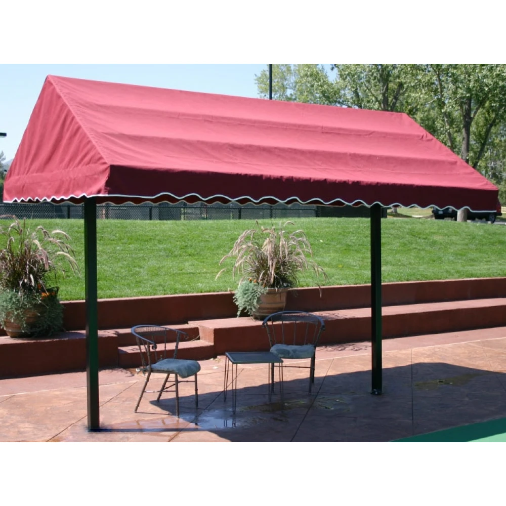 SunTrends 12-Foot Cabana Canopy 4 SunTrends 12-Foot Cabana Canopy - Image 2