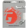 Gamma Synthetic Gut With Wearguard 16g (Set) -Tennis Equip Shop img 7508 crop 1000 1000