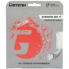 Gamma Synthetic Gut 17g Tennis String (Set) 2 Gamma Synthetic Gut 17g Tennis String (Set) -Tennis Equip Shop img 7517 crop 1000 1000