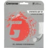 Gamma Synthetic Gut 18g Tennis String (Set) -Tennis Equip Shop img 7520 crop 1000 1000