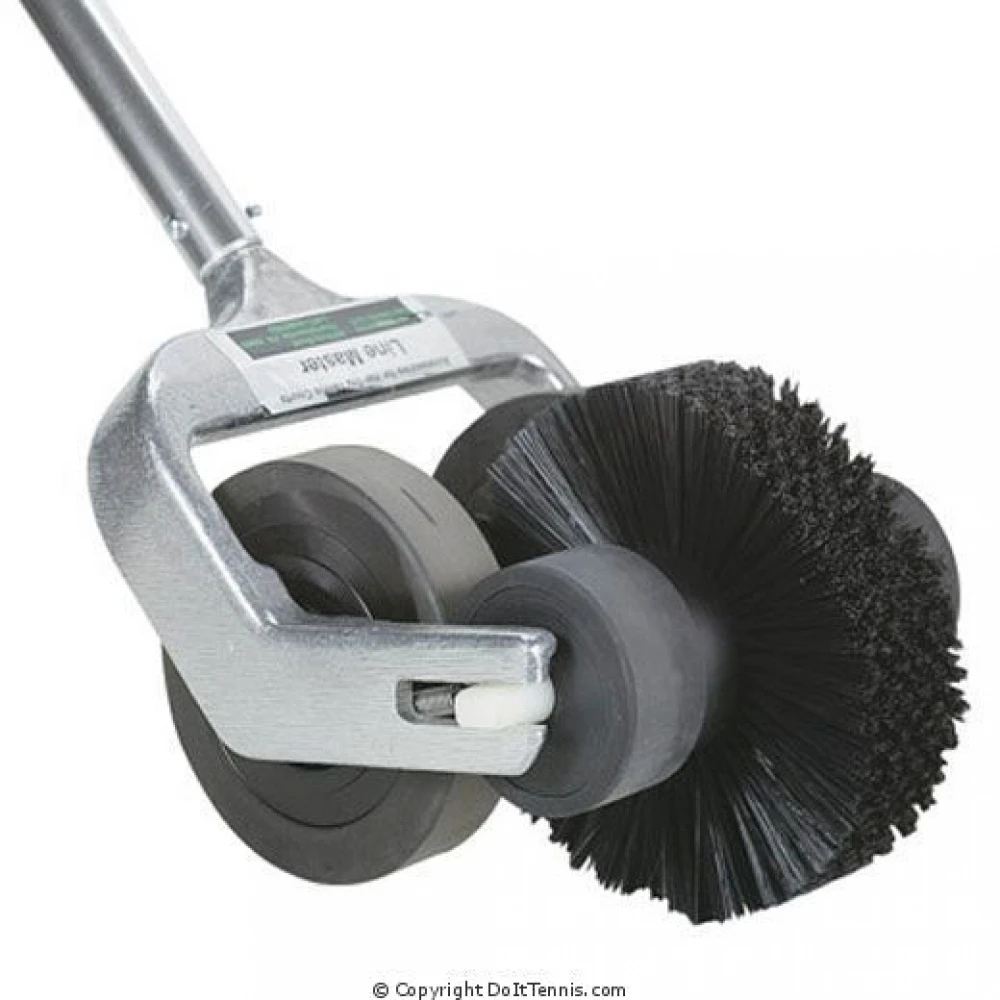 Line Master Line Sweeping Machine 3 Line Master Line Sweeping Machine