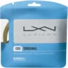 Luxilon Original 130 16g Tennis String (Set) 1 Luxilon Original 130 16g Tennis String (Set) -Tennis Equip Shop luxilon original 130 16g 1000 1000