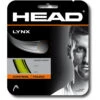 Head Lynx 16g Tennis String (Set)