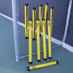 MasterPro Tennis Ball Pickup Tube (21 Balls) -Tennis Equip Shop masterpro ball tubes 1000 1000