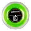 Gamma MOTO 16g Tennis String (Reel) -Tennis Equip Shop moto string reel 200m from gamma 1000 1000