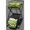 OnCourt OffCourt Coach’s Tennis Ball Cart 2 OnCourt OffCourt Coach’s Tennis Ball Cart -Tennis Equip Shop oncourt offcourt coachs tennis ball cart 1000 1000