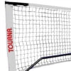 Tourna Pickleball Portable Net -Tennis Equip Shop p net tourna pickleball net 1000 1000