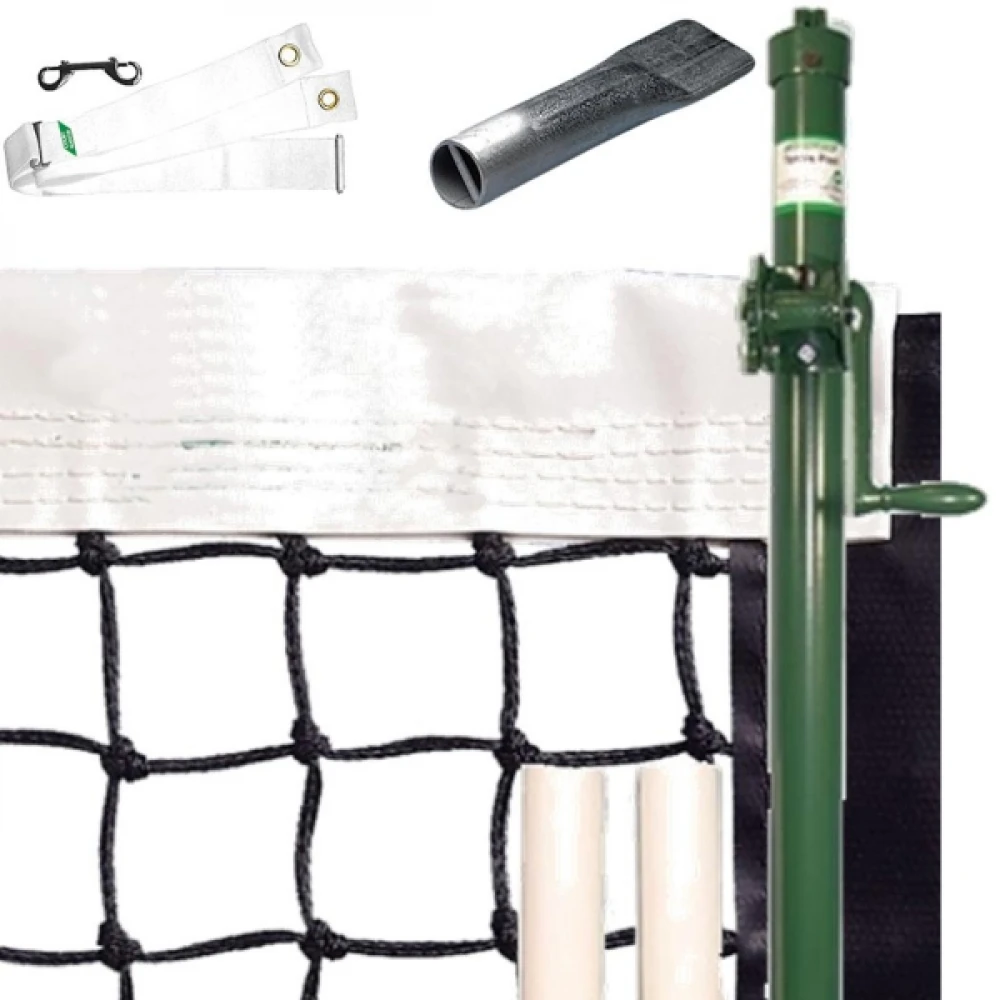Basic PICKLEBALL Court Equipment Package 3 Basic PICKLEBALL Court Equipment Package