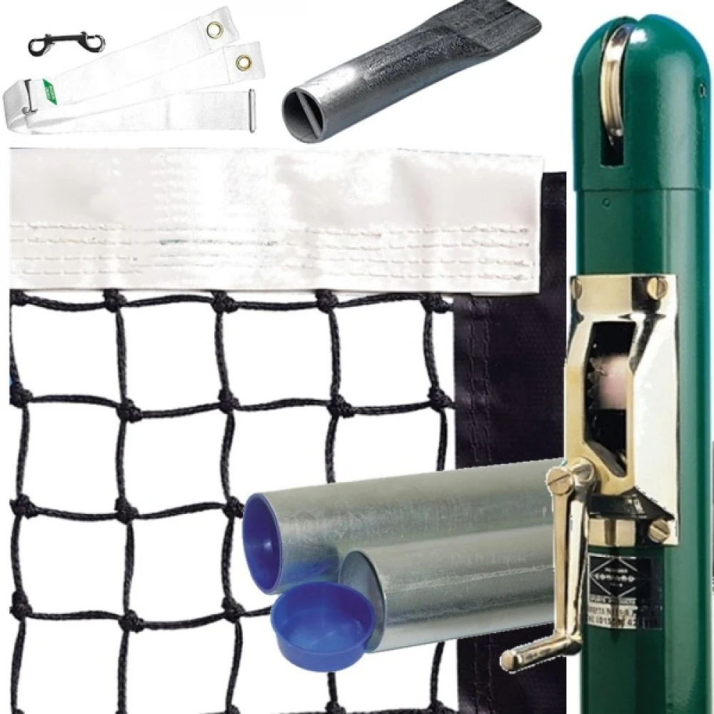 Premium PICKLEBALL Court Equipment Package 3 Premium PICKLEBALL Court Equipment Package