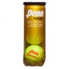 Penn Tour Regular-Duty Felt Tennis Balls (3-Ball Can) 1 Penn Tour Regular-Duty Felt Tennis Balls (3-Ball Can) -Tennis Equip Shop penn tour regular duty felt 3 ball can 1000 1000