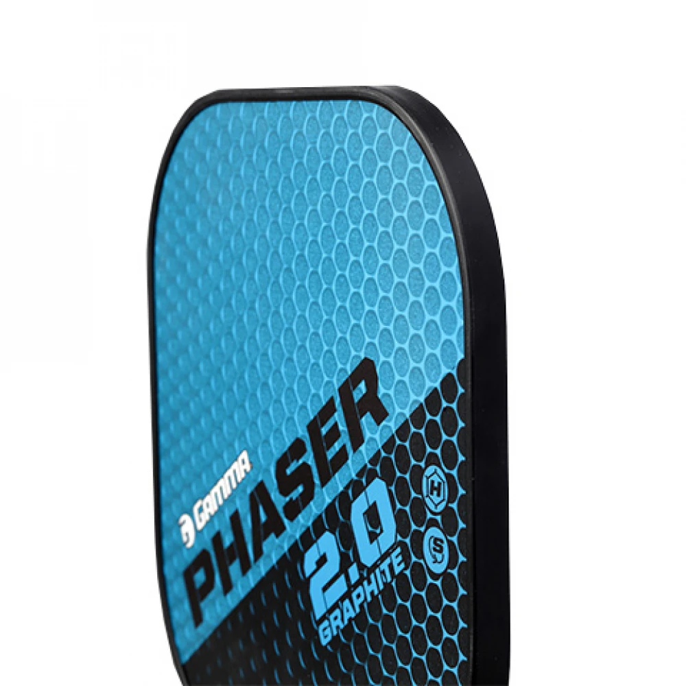 Gamma Phaser 2.0 Pickleball Paddle 5 Gamma Phaser 2.0 Pickleball Paddle - Image 3
