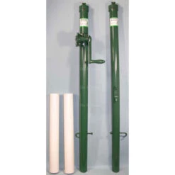 Har-Tru Pickleball Net Post 50 Inch