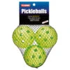 Tourna Indoor Lime Green Pickleballs (3-Pack) -Tennis Equip Shop pikl 3 lg 1000 1000