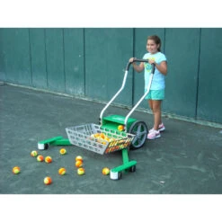 Playmate Super Deluxe Tennis Ball Mower 8 Playmate Super Deluxe Tennis Ball Mower -Tennis Equip Shop pmbm 1 1000 1000