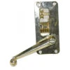 Har-Tru Post Housing Assembly Crank For Square Post 2 Har-Tru Post Housing Assembly Crank For Square Post -Tennis Equip Shop post housing assembly crank for 245 post 3212 1000 1000