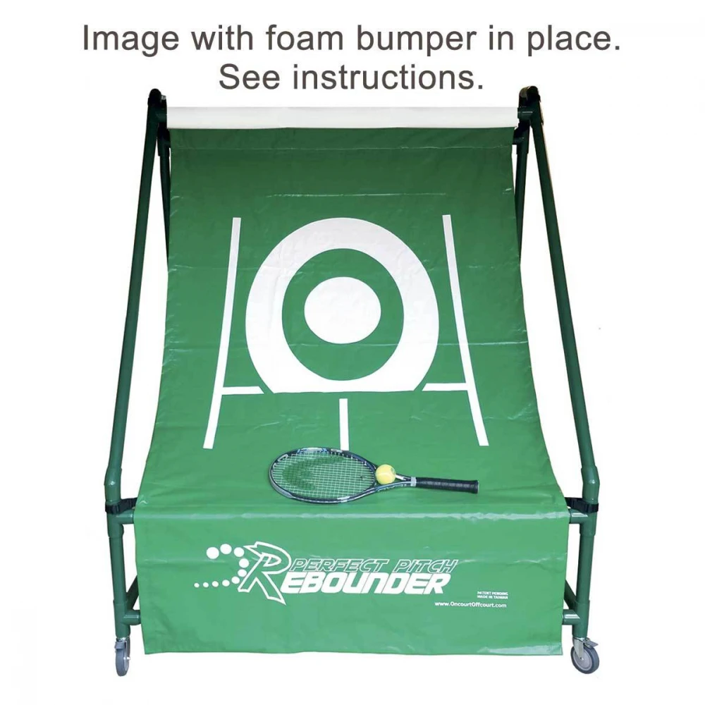 OnCourt OffCourt Perfect Pitch Rebounder 4 OnCourt OffCourt Perfect Pitch Rebounder - Image 2