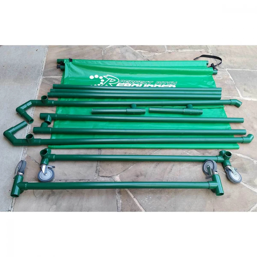 OnCourt OffCourt Perfect Pitch Rebounder 6 OnCourt OffCourt Perfect Pitch Rebounder - Image 4