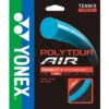 Yonex POLYTOURAir 125 16L Tennis String (Set) -Tennis Equip Shop pta125 1000 1000