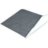 Putterman Drag Mat (Aluminum Rail) 2 Putterman Drag Mat (Aluminum Rail) -Tennis Equip Shop putterman drag mat aluminum rail 1000 1000