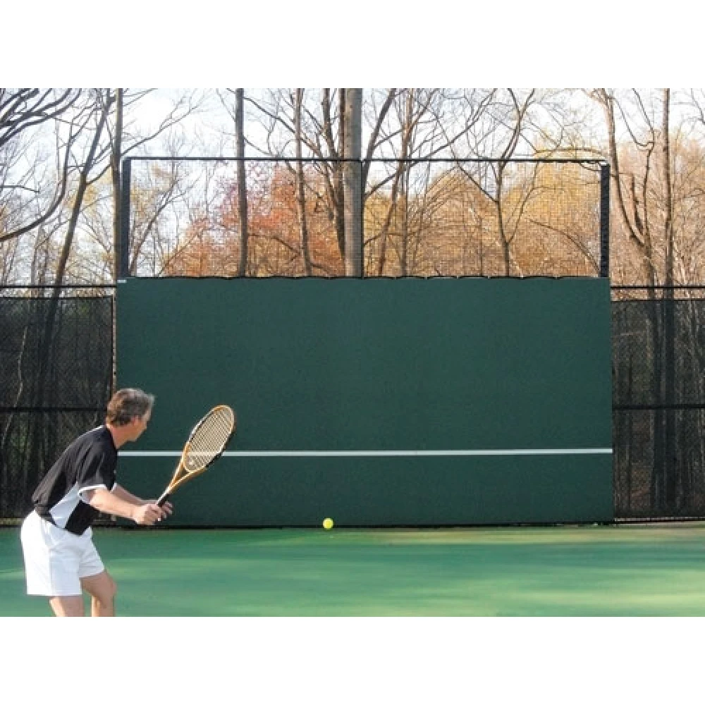 Rally Master 10 X 16 Tennis Backboard 4 Rally Master 10 X 16 Tennis Backboard - Image 2
